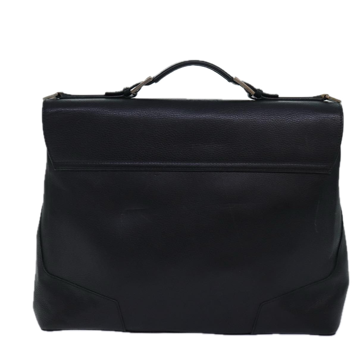 Luxury Gucci Trending 2025  Leather Briefcase Bag