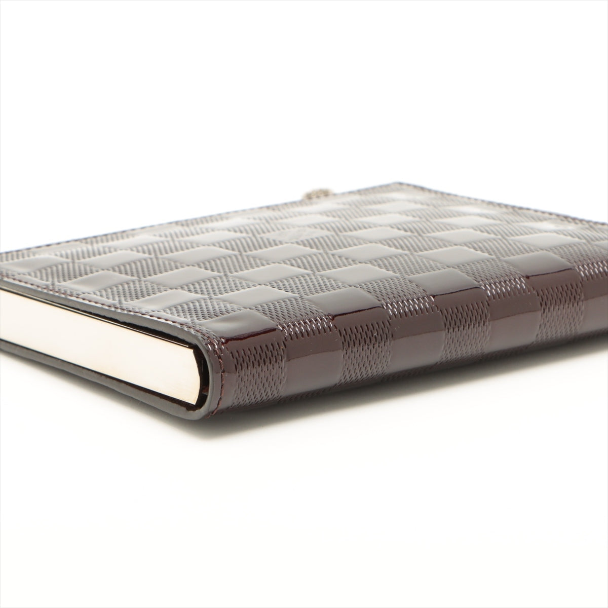 Louis Vuitton Damier Verni Anjou PM N92108