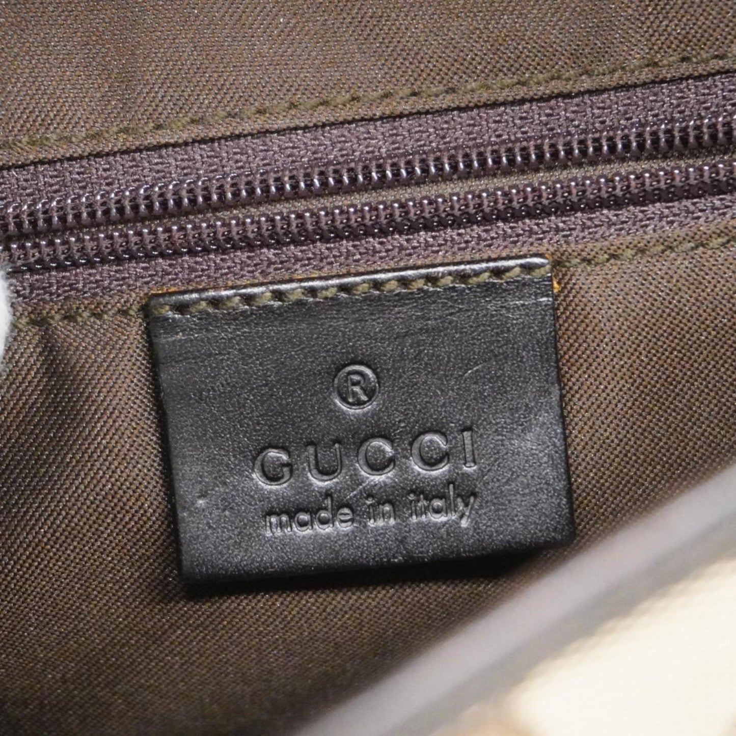 Luxury Gucci Trending 2025 Jackie  Canvas Shoulder Bag ()