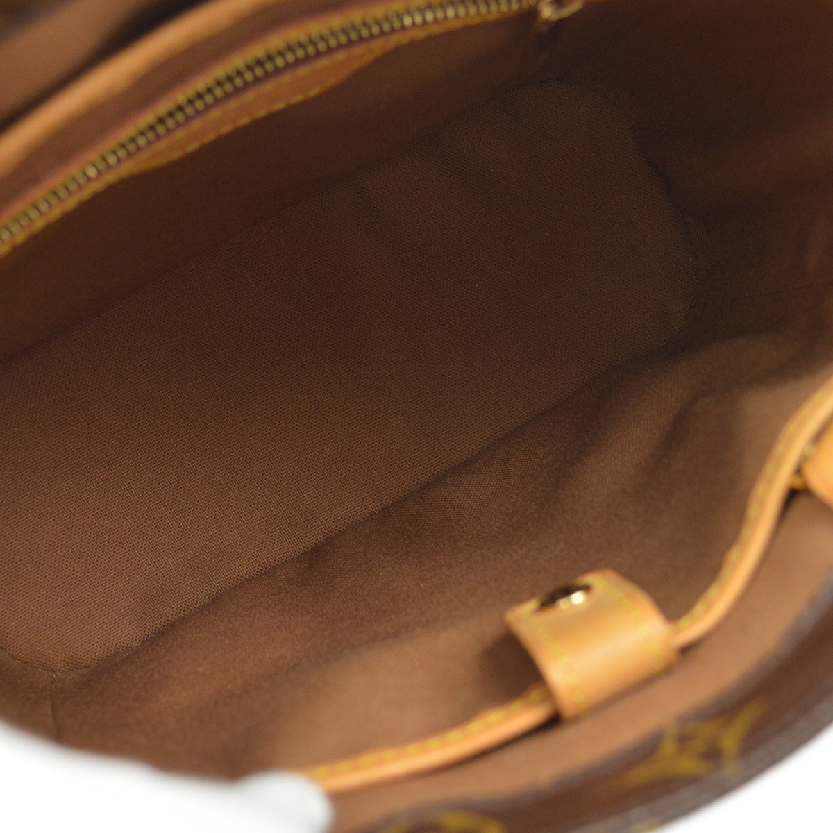 Louis Vuitton 2004 Monogram Panda Vavin PM M51173