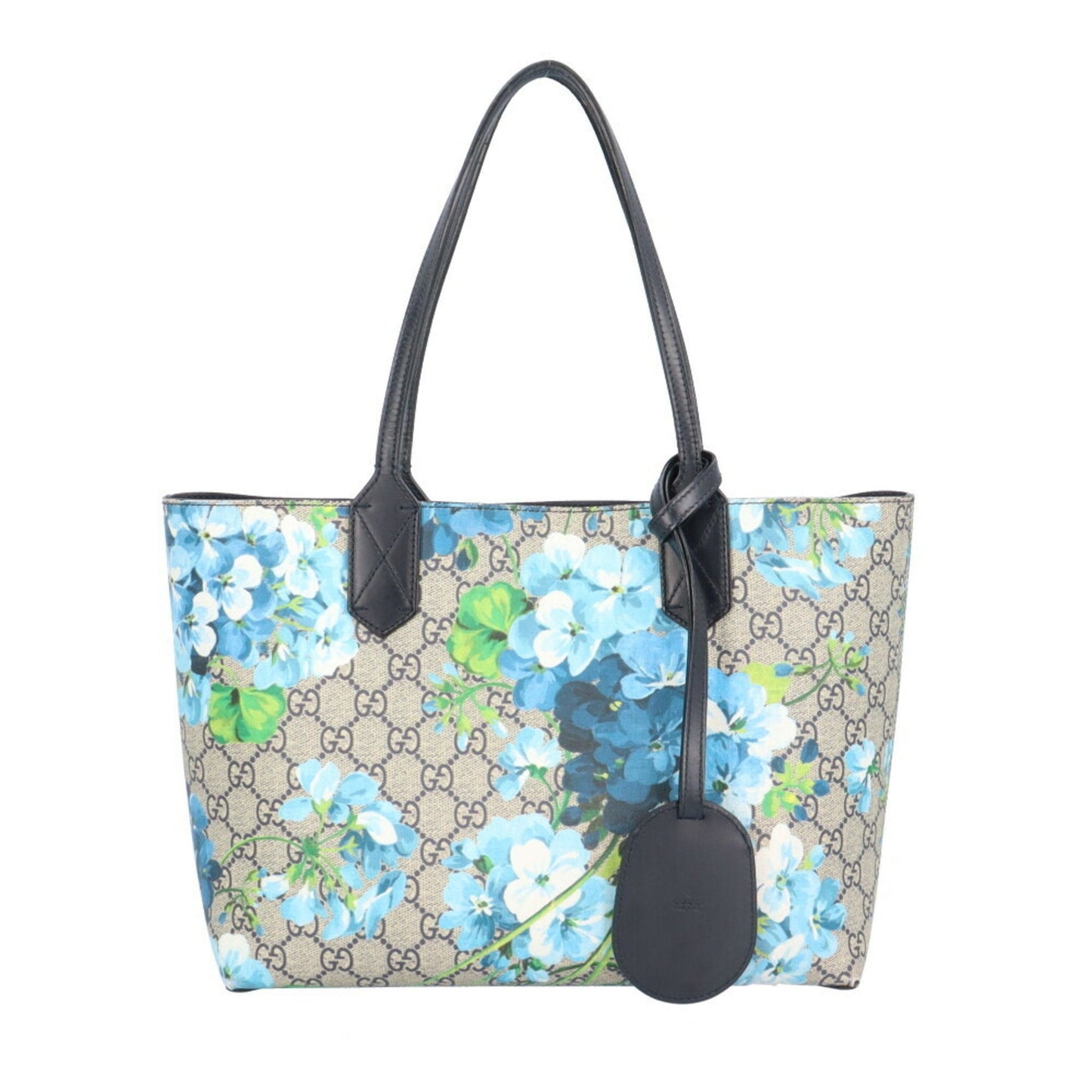 Luxury Gucci Trending 2025 Reversible  Canvas Tote Bag ()