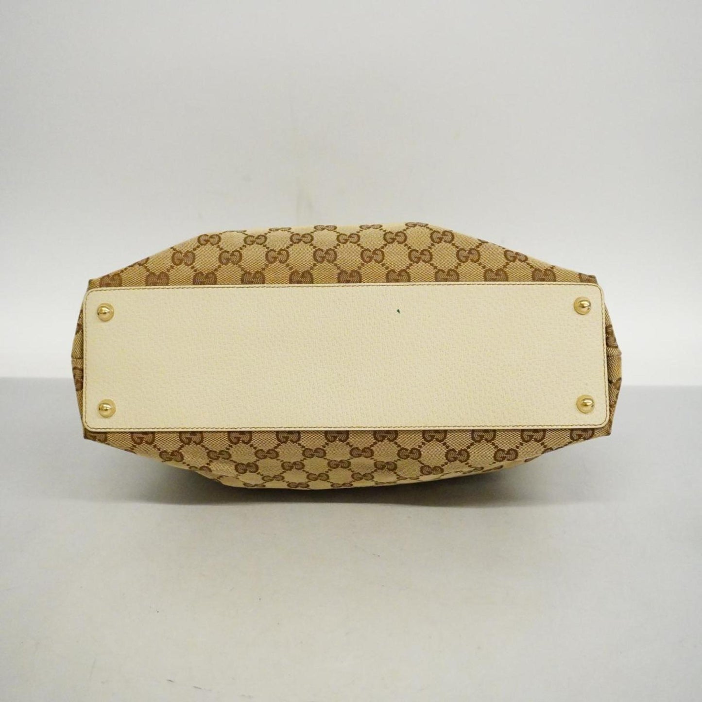 Luxury Gucci Trending 2025 Gg Canvas  Canvas Tote Bag ()
