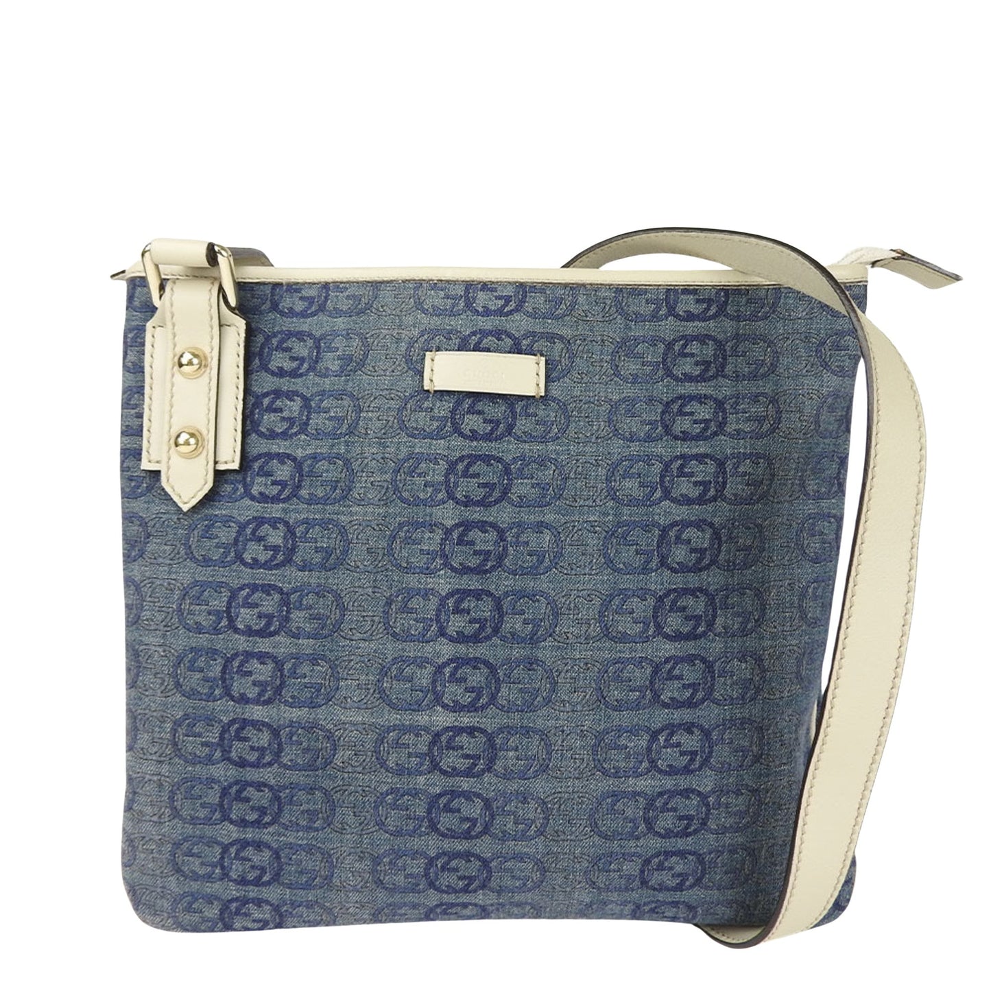 Luxury Gucci Trending 2025   - Jeans Shopper Bag ()