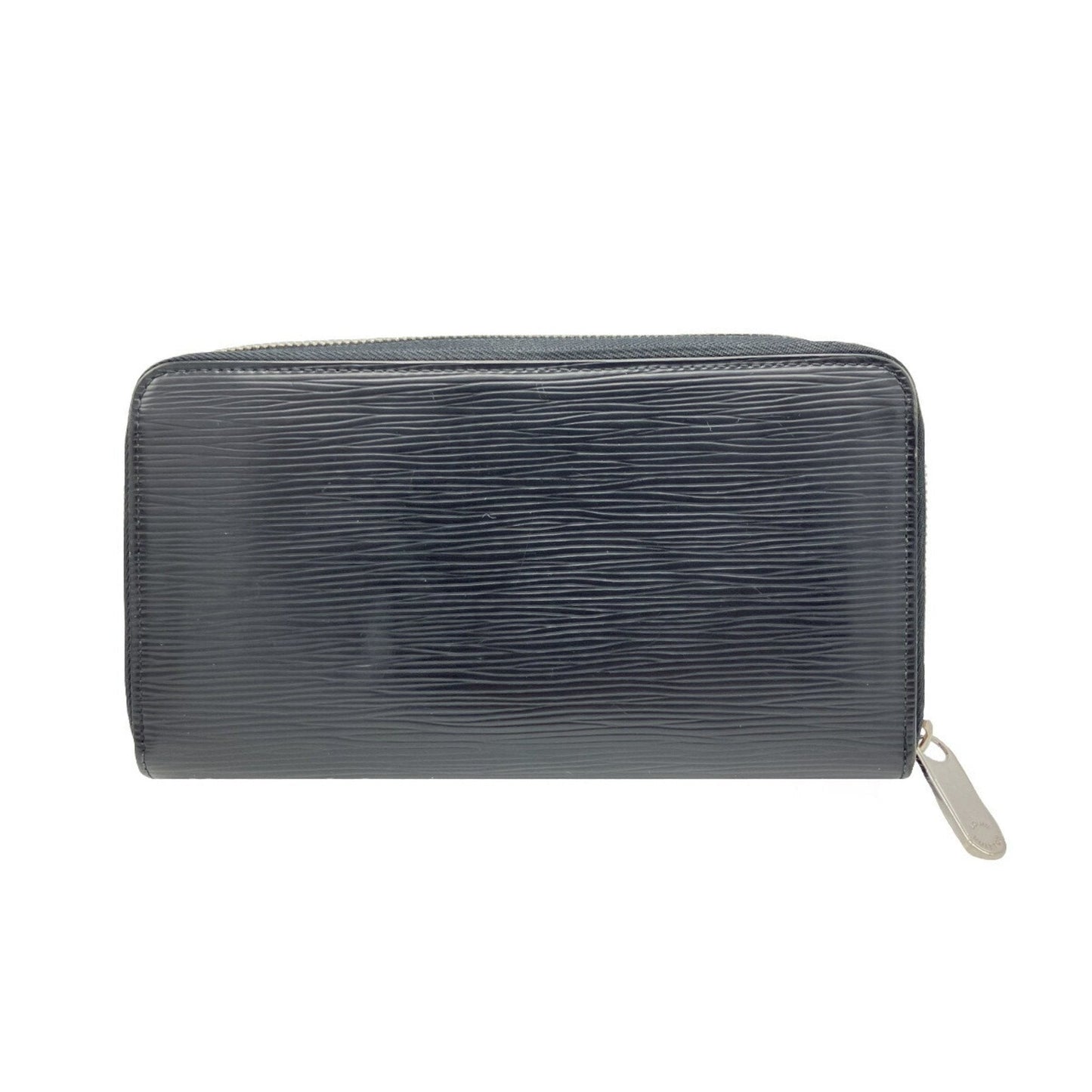 Louis Vuitton Zippy Organizer  Leather Wallet  ()