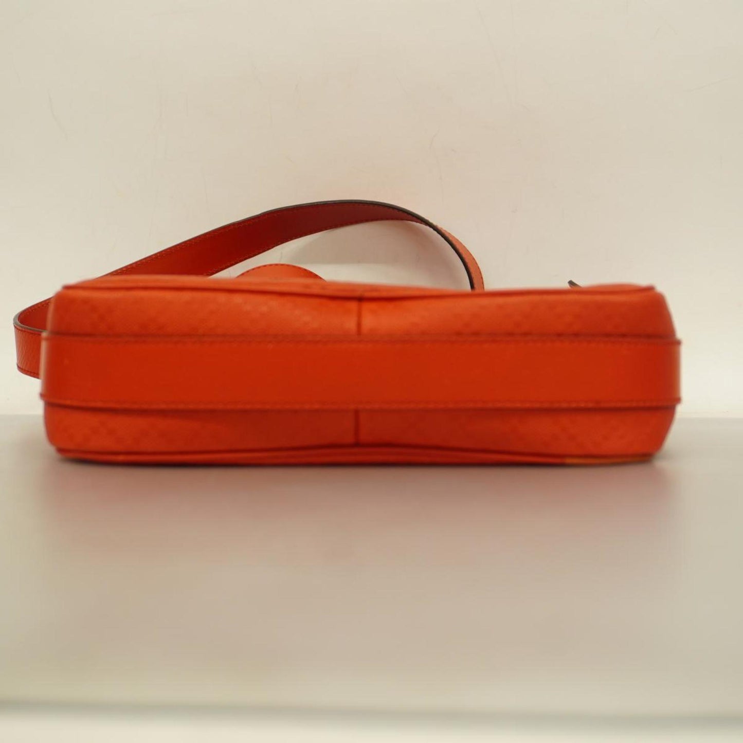 Luxury Gucci Trending 2025 Diamante  Leather Shopper Bag ()