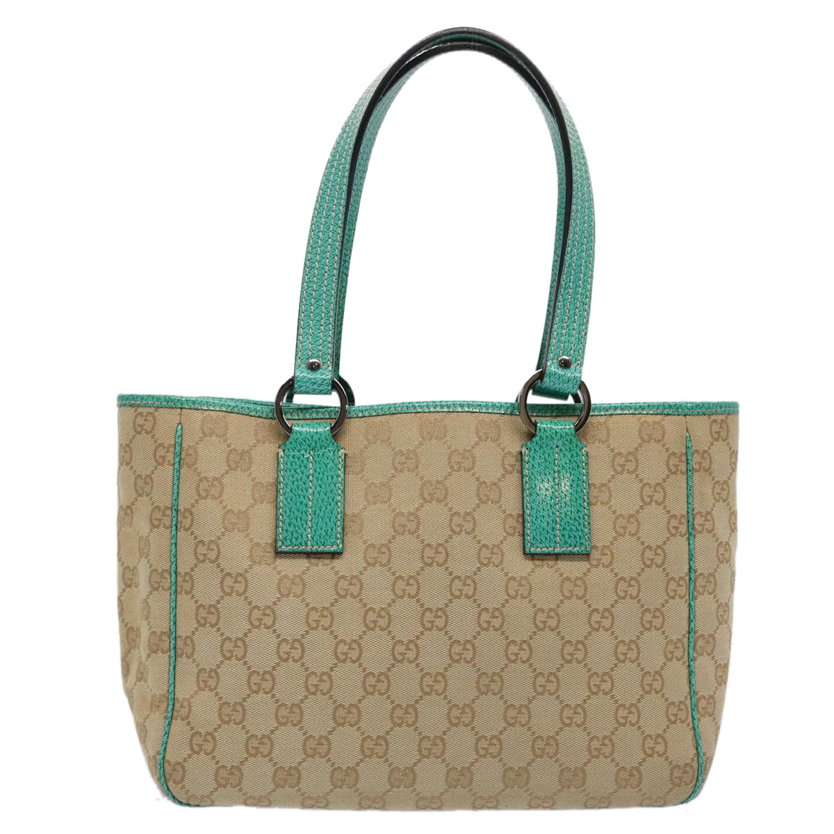 Luxury Gucci Trending 2025 Gg Canvas  Canvas Tote Bag ()