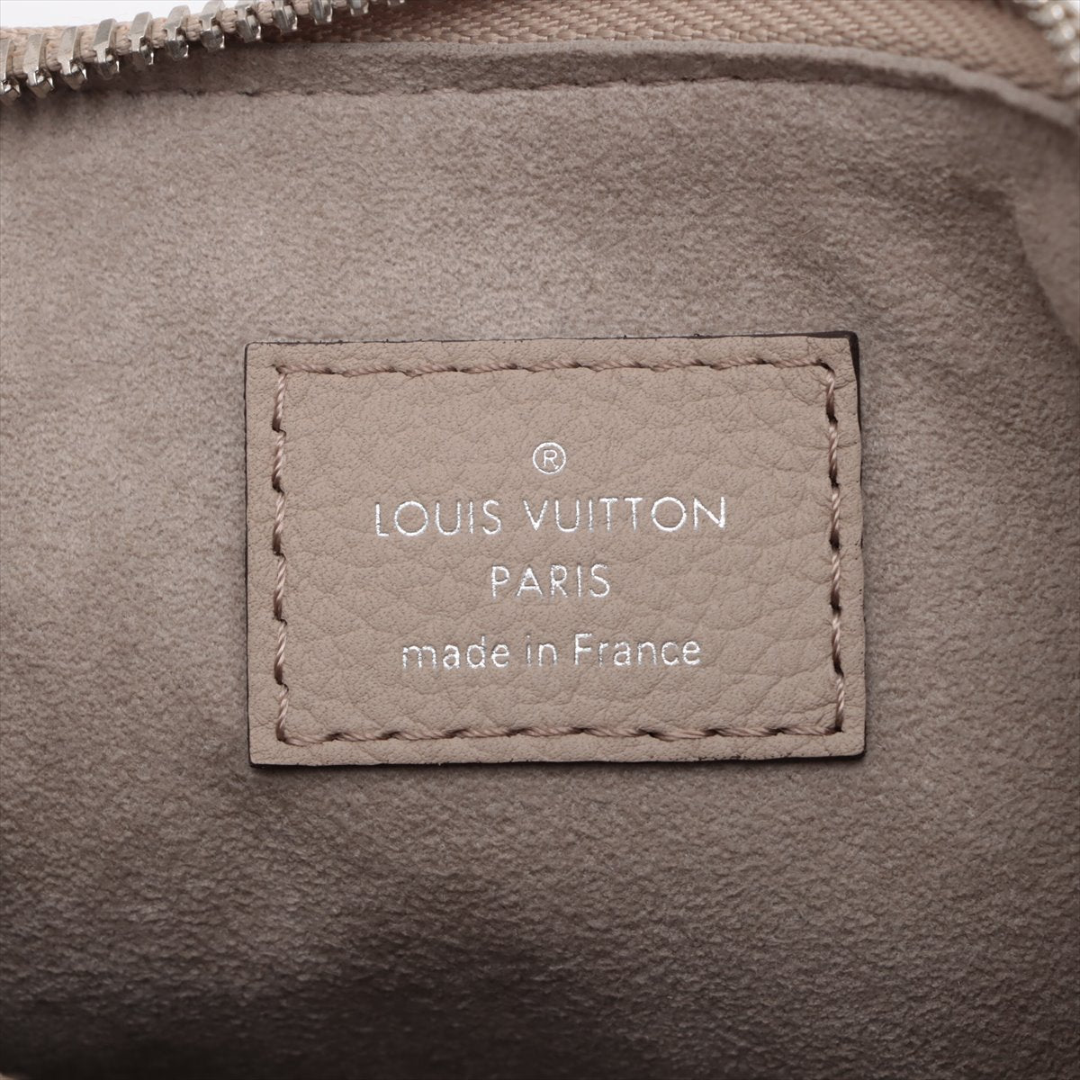 Louis Vuitton Mahina Huey Knot PM M20701