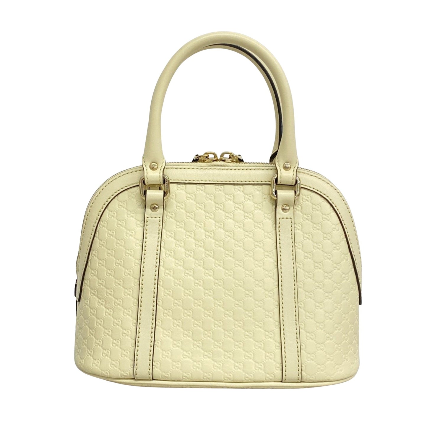 Gucci Ophidia  Leather Handbag ()