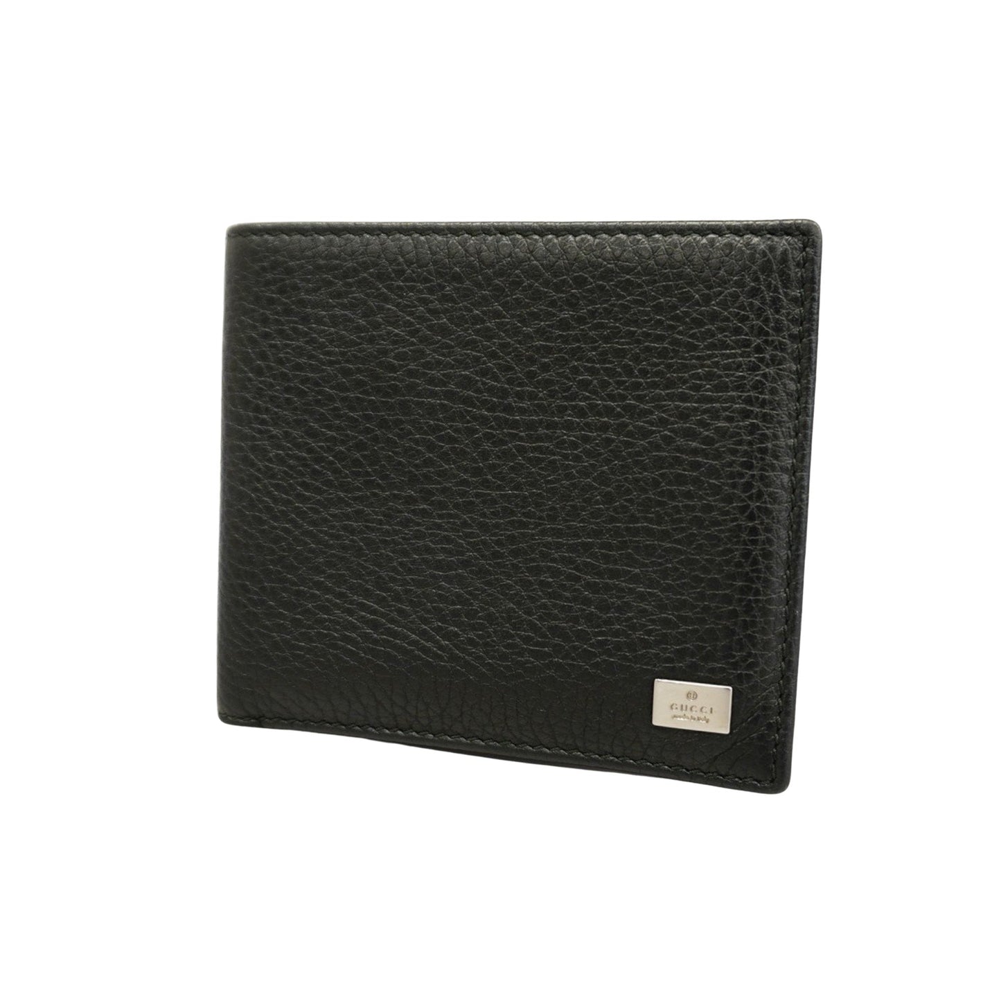 Gucci  Leather Wallet  ()