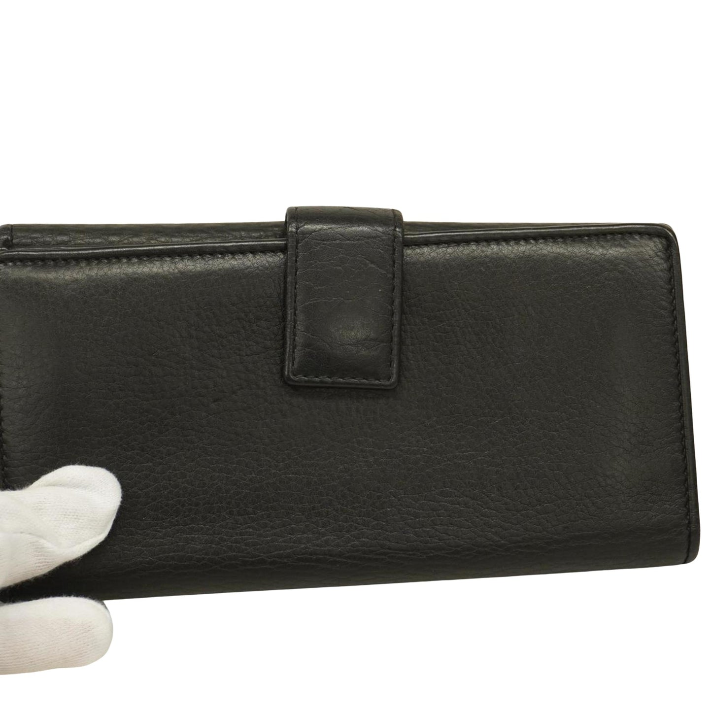 Luxury Gucci Trending 2025  Leather Wallet  ()