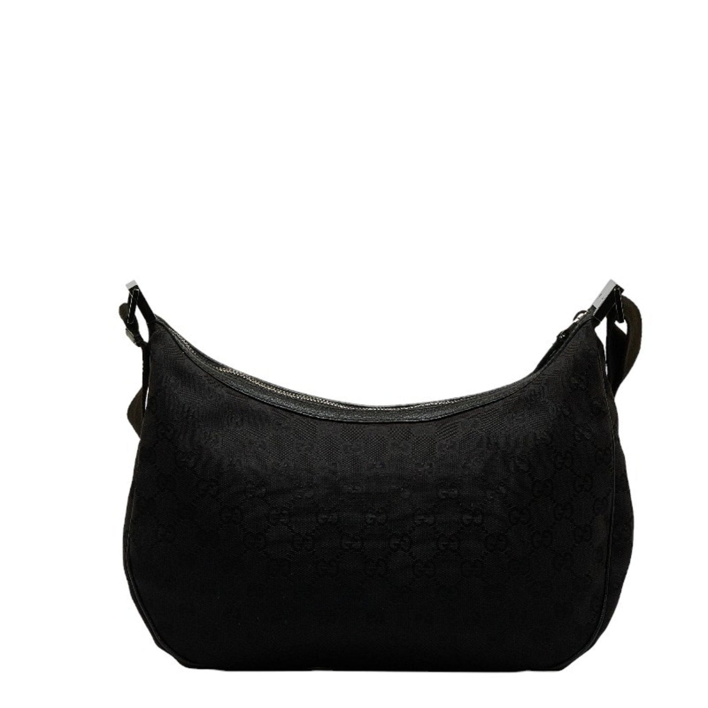 Luxury Gucci Trending 2025 Gg Canvas  Canvas Shopper Bag ()