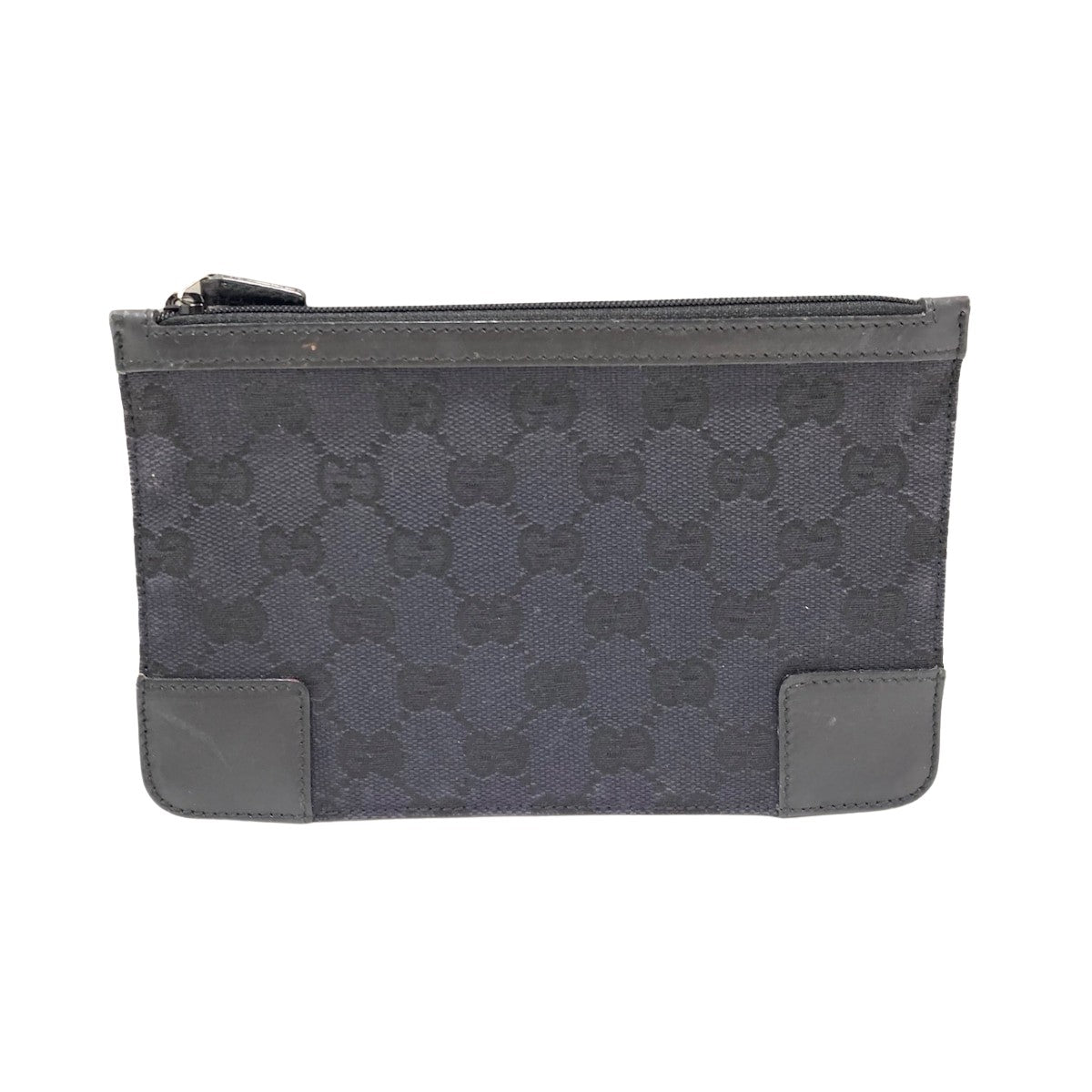 Gucci  Canvas Clutch Bag ()
