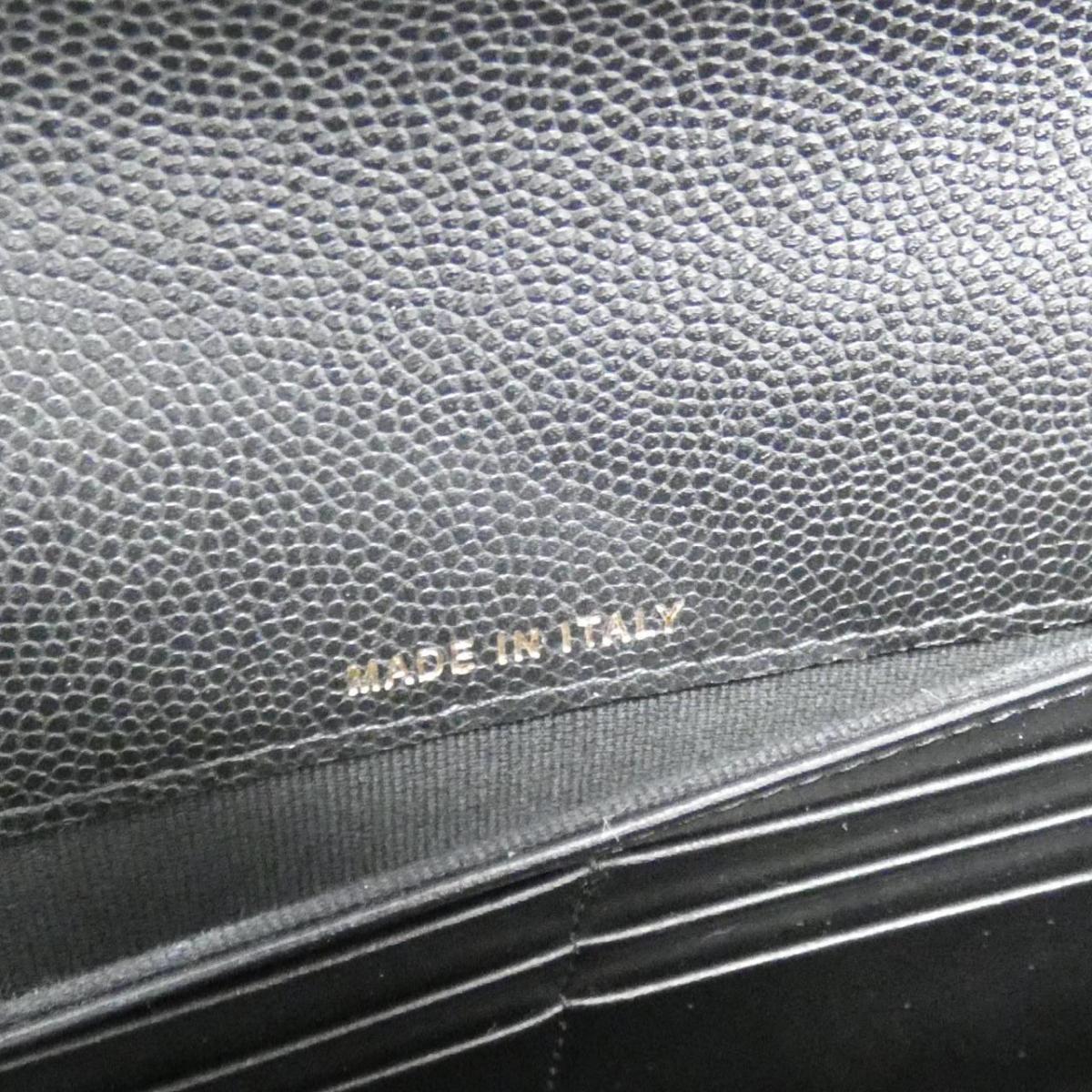 Chanel Boy Chanel Line 80286 Wallet