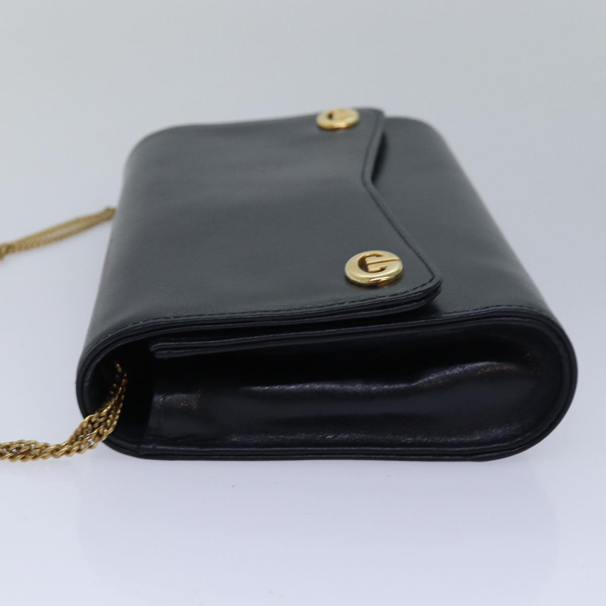 Luxury Gucci Trending 2025  Leather Handbag ()