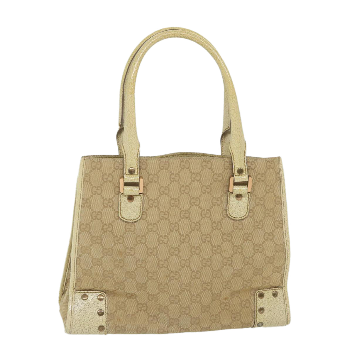 Luxury Gucci Trending 2025  Canvas Tote Bag ()