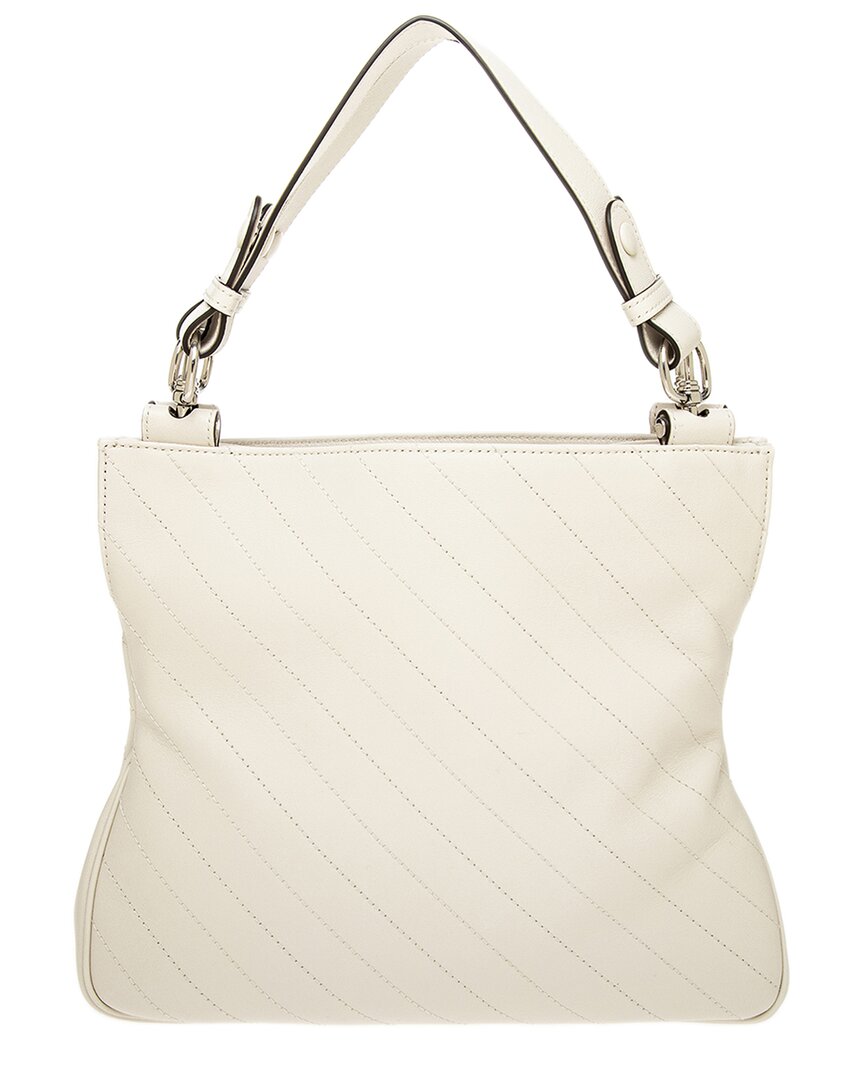 Luxury Gucci Trending 2025 Blondie Small Leather Tote