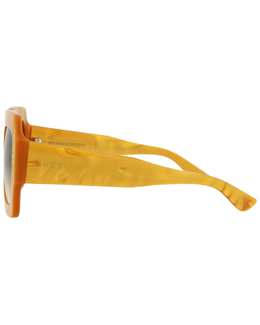 Gucci Women's GG1111S 53mm Sunglasses