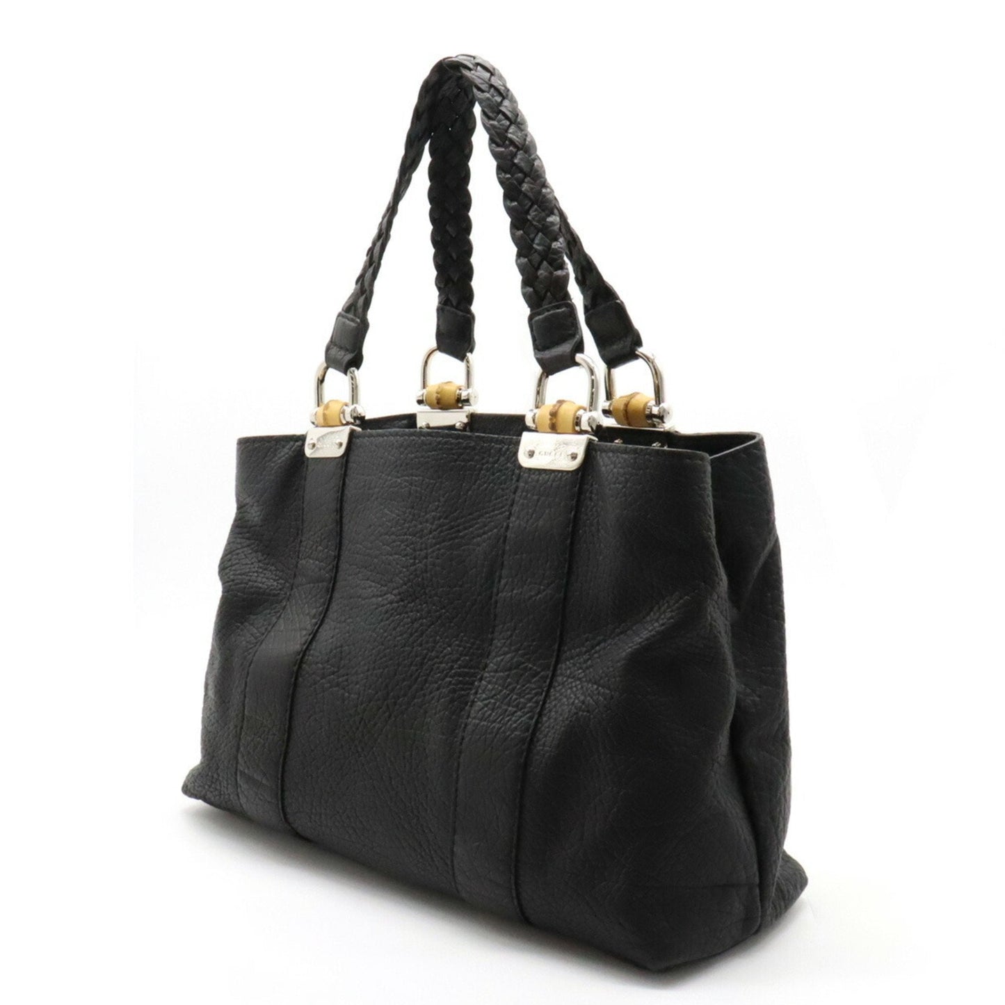 Luxury Gucci Trending 2025  Leather Tote Bag ()