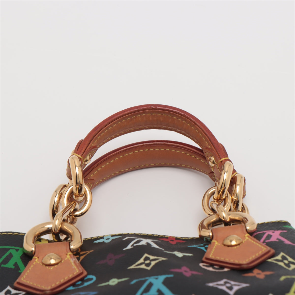 Louis Vuitton Multicolor Audra M40048