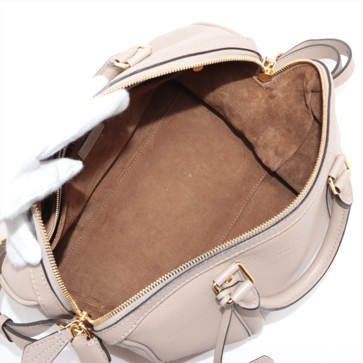 Louis Vuitton Parnassear SC Bag PM M48888