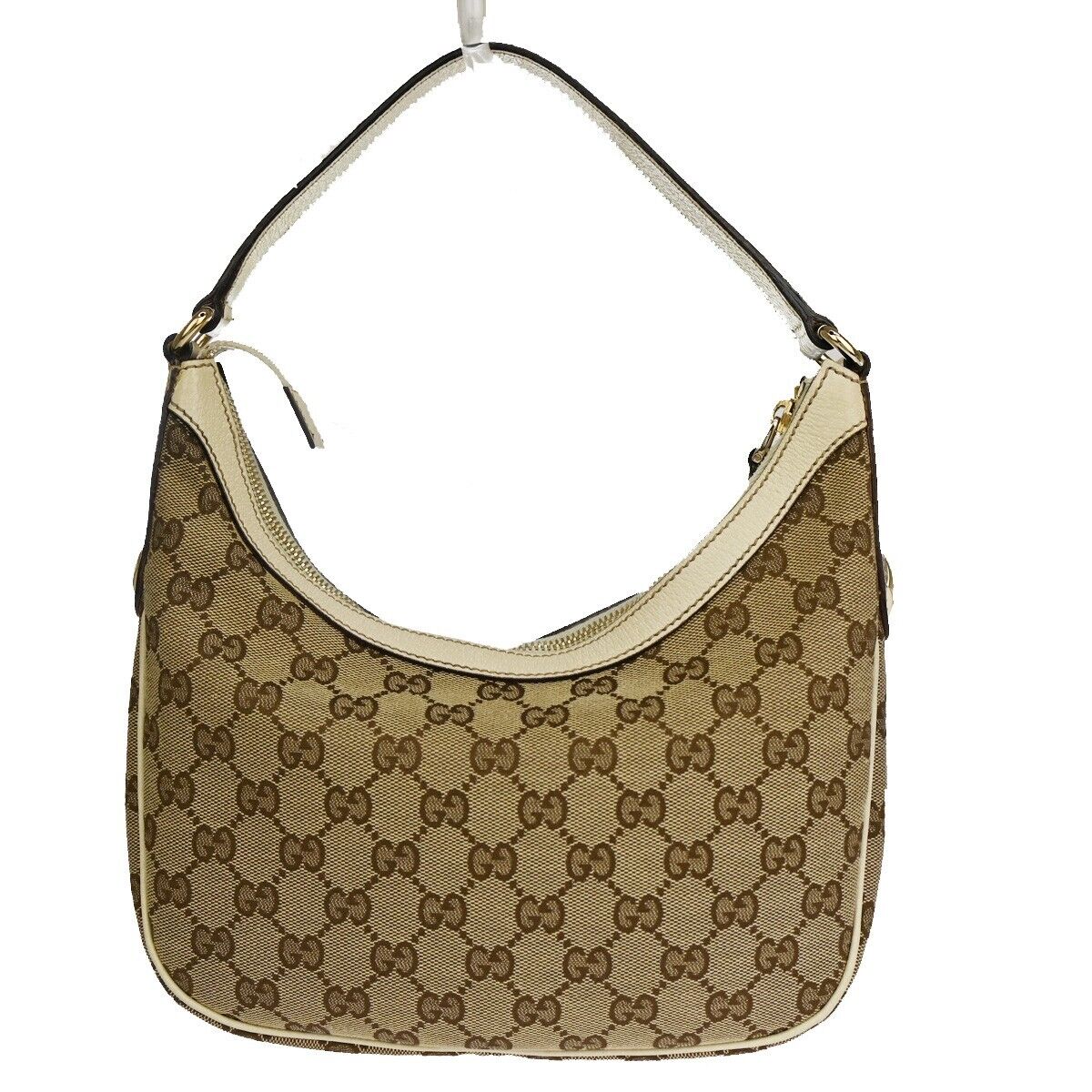 Gucci Gg Canvas  Canvas Handbag ()