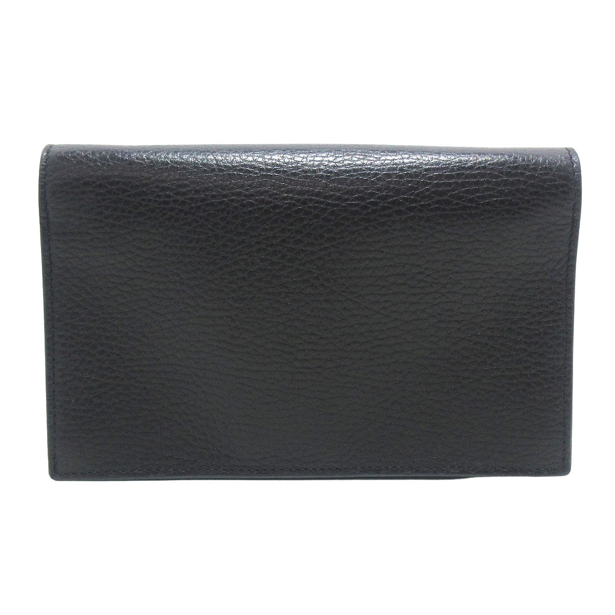 Luxury Gucci Trending 2025 Wallet On Chain  Leather Wallet  ()