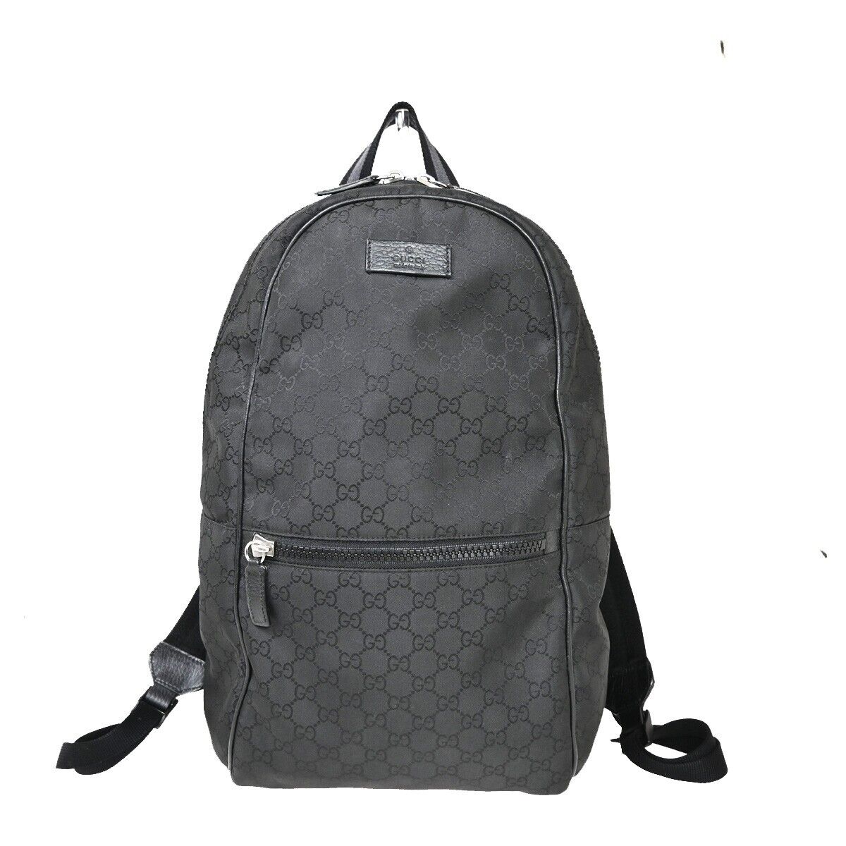 Luxury Gucci Trending 2025  Canvas Backpack Bag ()