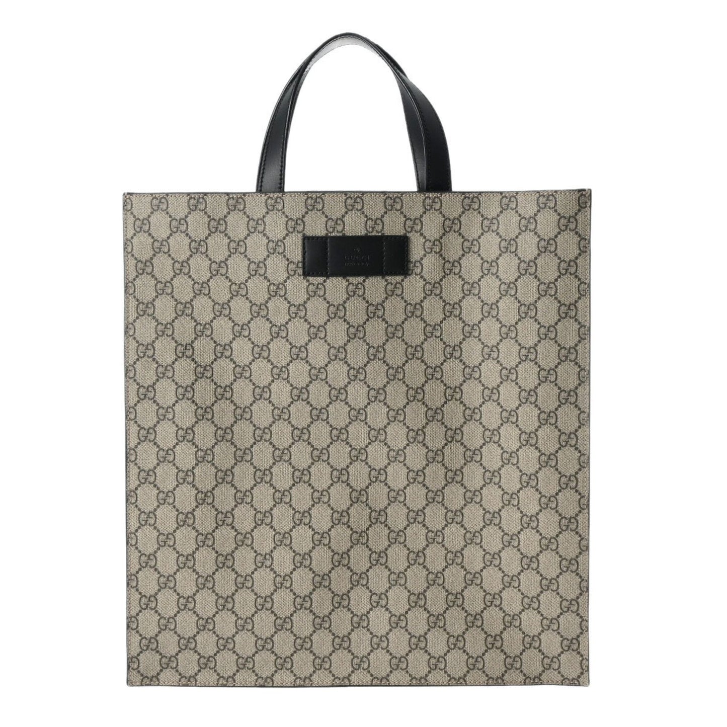 Luxury Gucci Trending 2025 Supreme Gg  Canvas Tote Bag ()