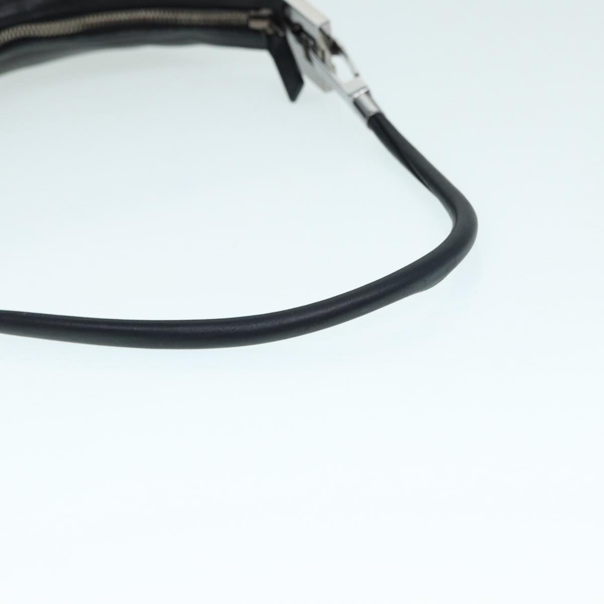 Gucci  Leather Shoulder Bag ()