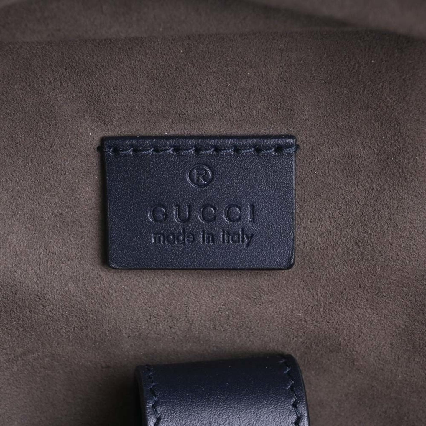 Luxury Gucci Trending 2025  Canvas Backpack Bag ()