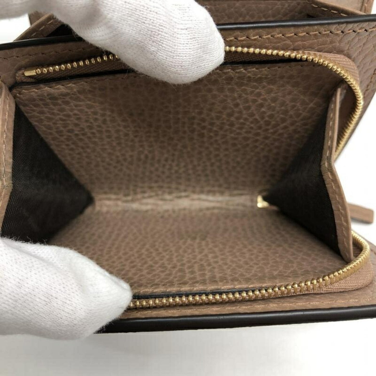 Gucci Marmont  Canvas Wallet  ()