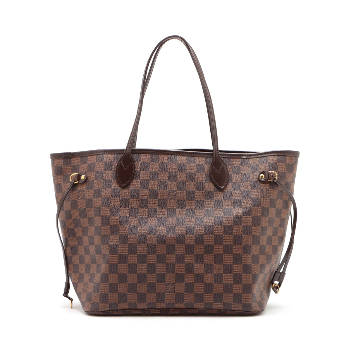Louis Vuitton Damier Neverfull MM N51105