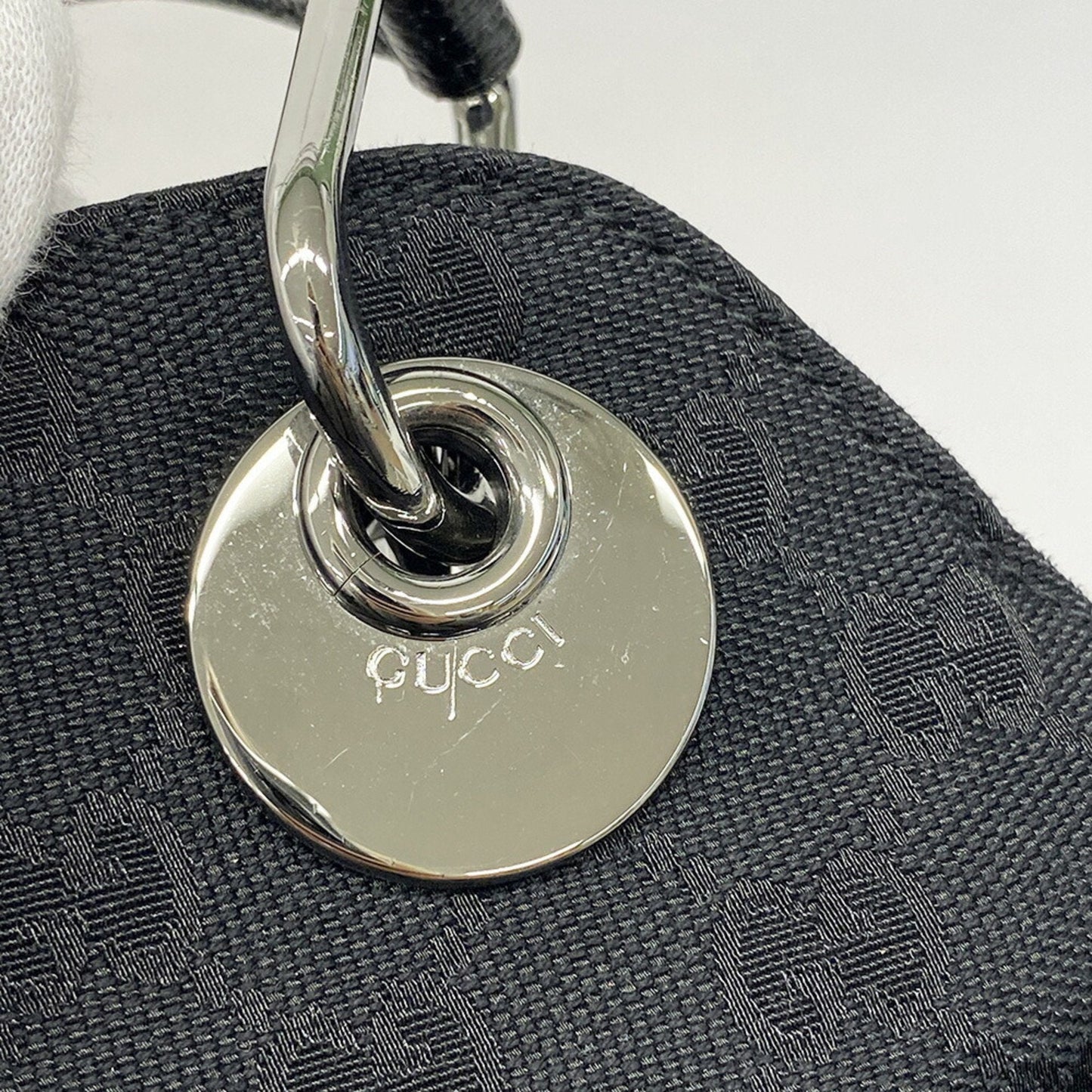 Gucci  Canvas Tote Bag ()
