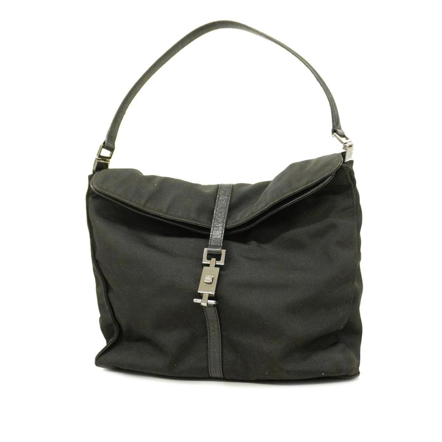 Luxury Gucci Trending 2025 Jackie  Canvas Shoulder Bag ()