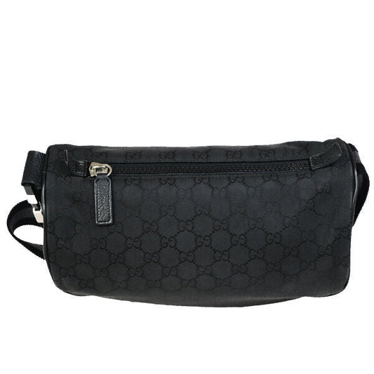 Luxury Gucci Trending 2025 Gg Canvas  Canvas Shoulder Bag ()