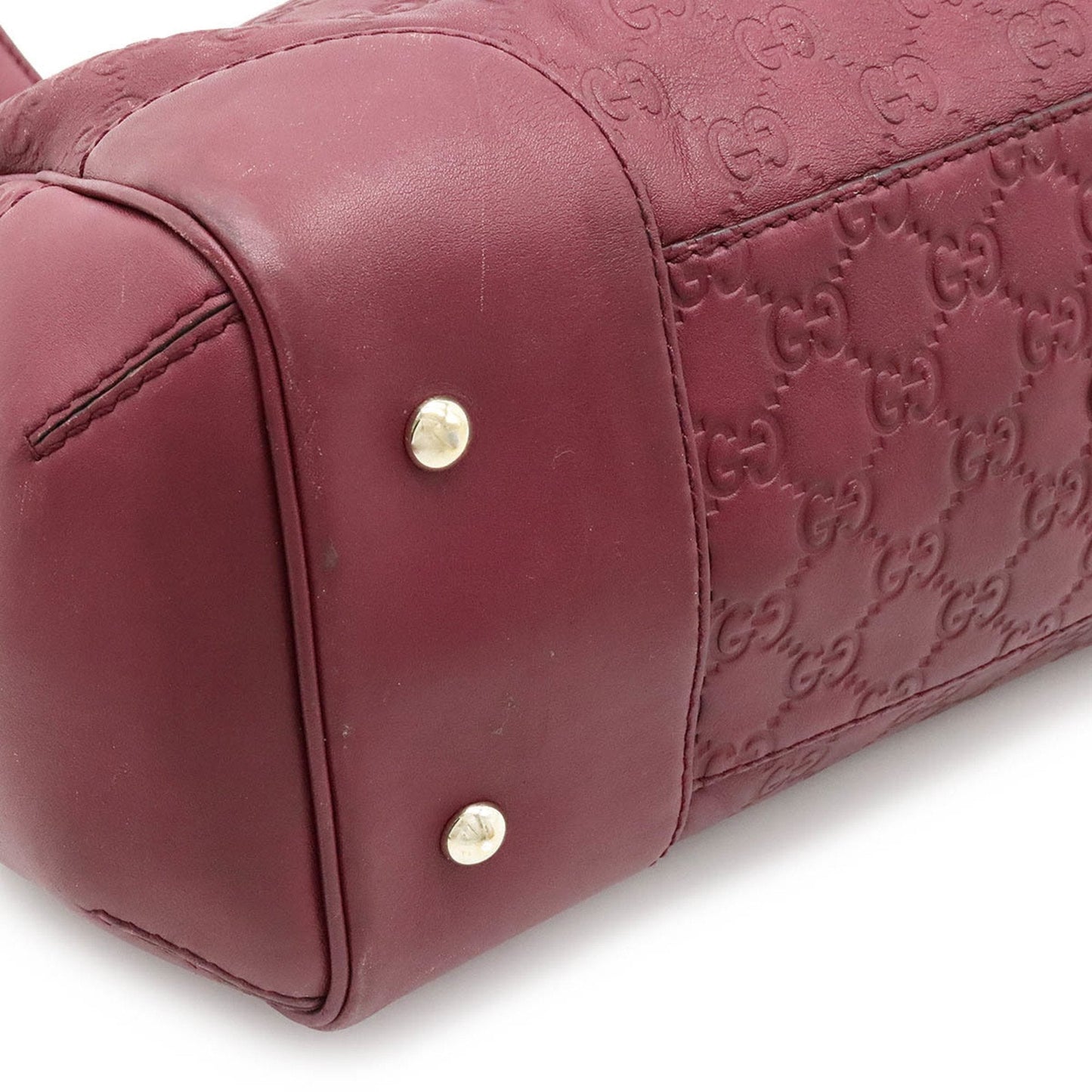 Luxury Gucci Trending 2025 Luxury Gucci Trending 2025ssima  Leather Tote Bag ()