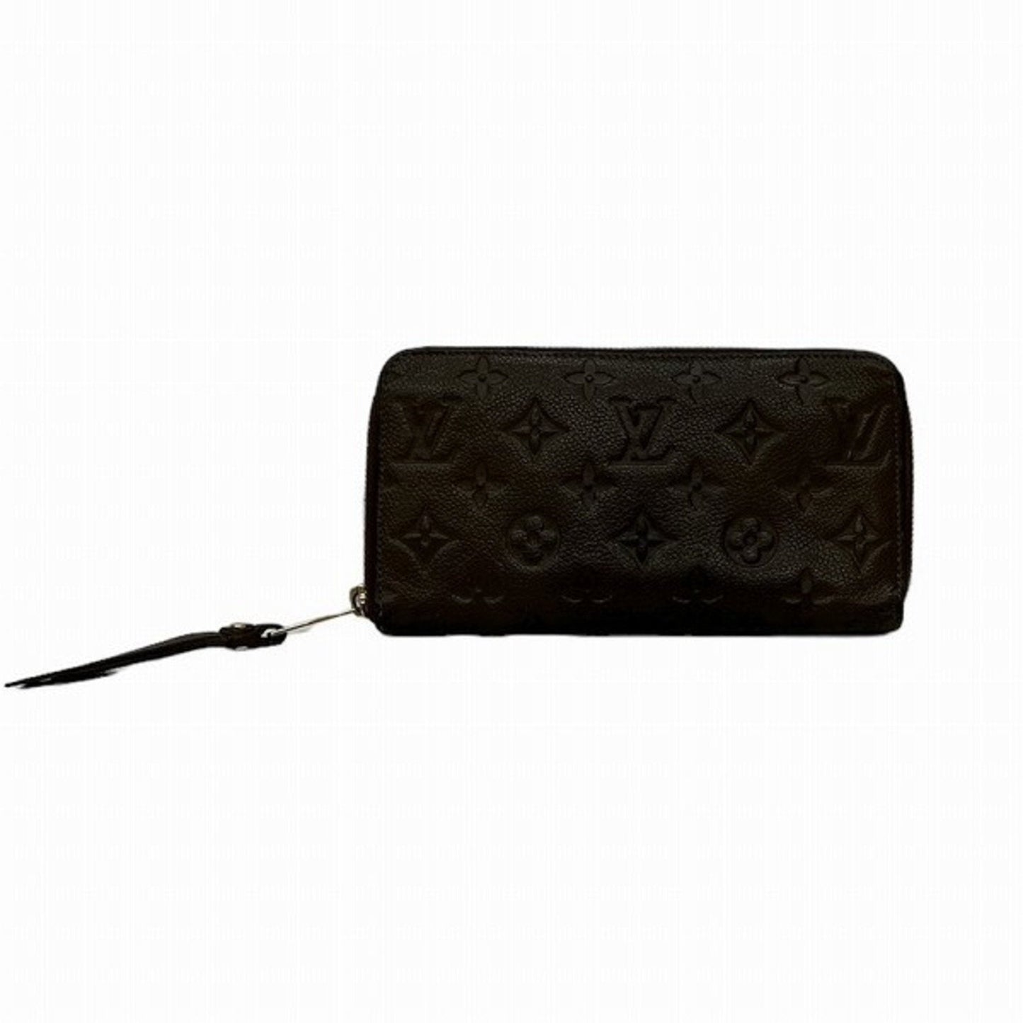 Louis Vuitton Portefeuille Secret  Leather Wallet  ()