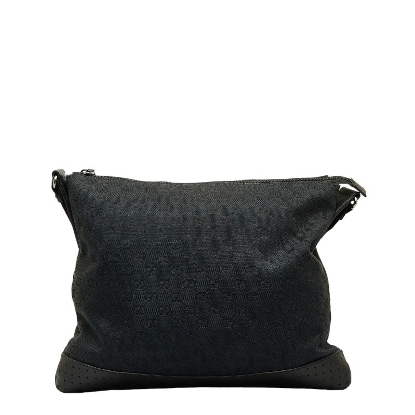 Gucci  Canvas Shoulder Bag ()