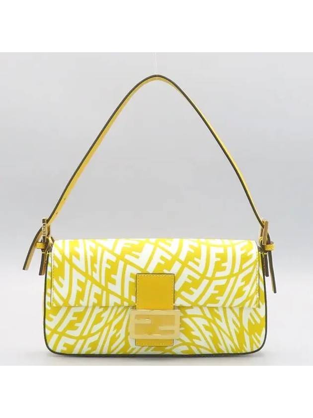 Luxury Fendi 8BR792 Shoulder Bag