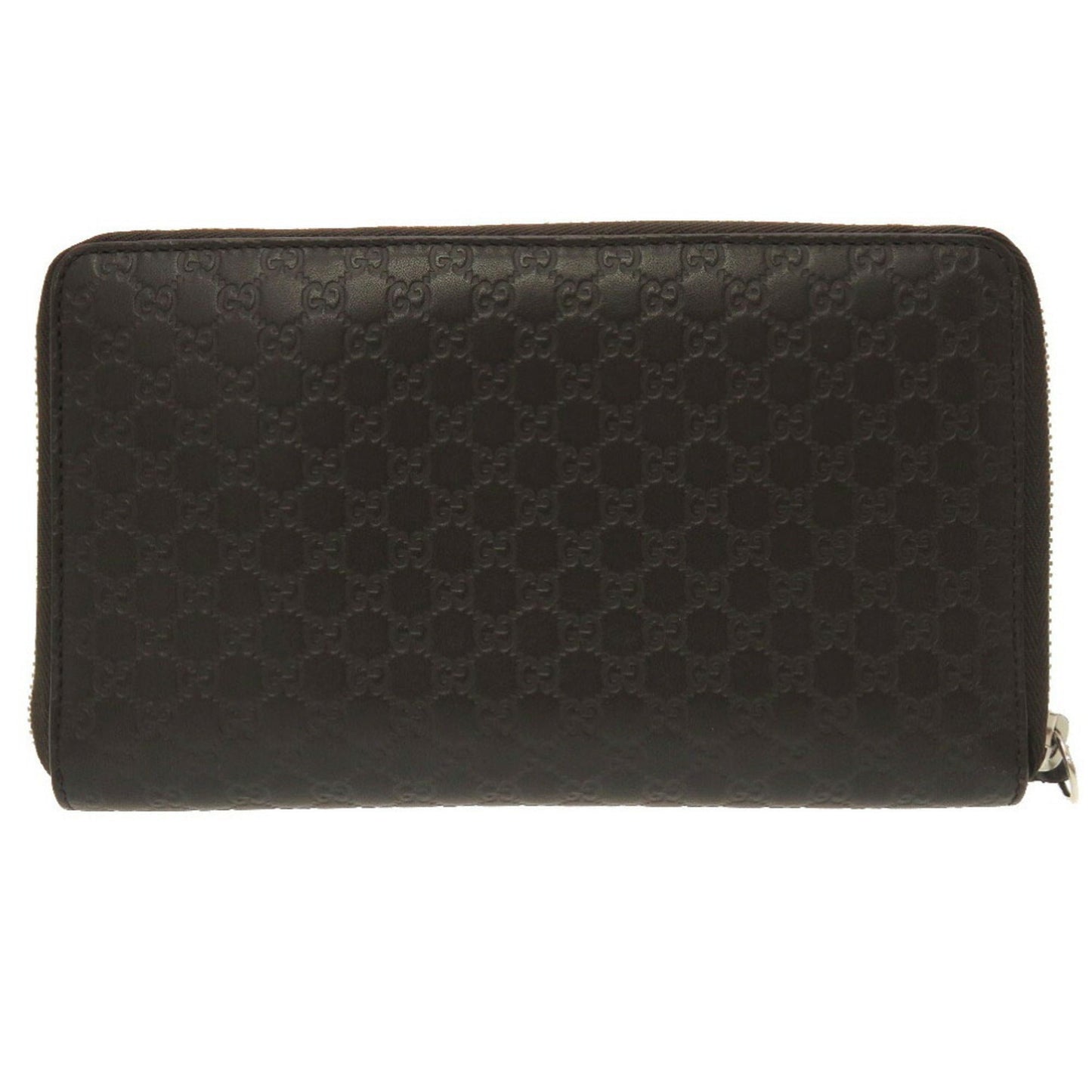 Luxury Gucci Trending 2025 Micro Luxury Gucci Trending 2025ssima  Leather Wallet  ()
