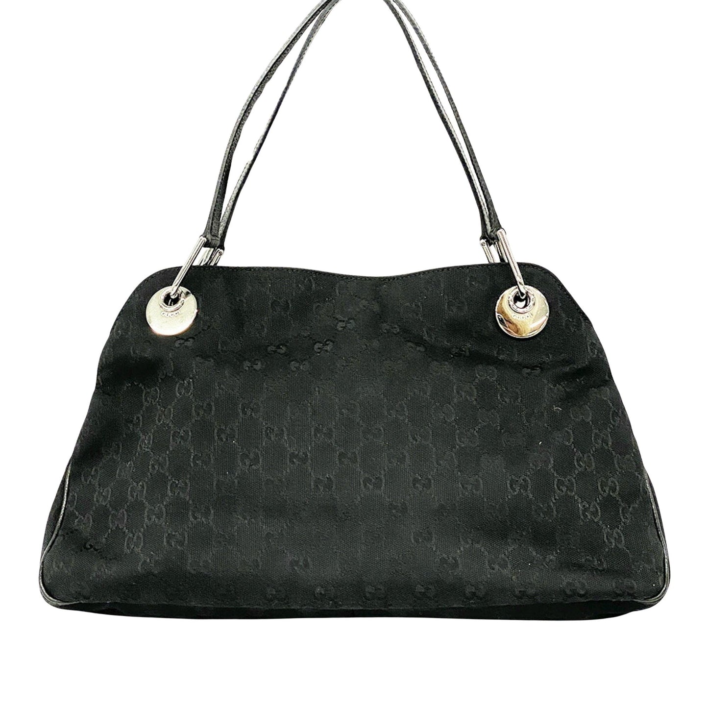 Gucci  Canvas Tote Bag ()