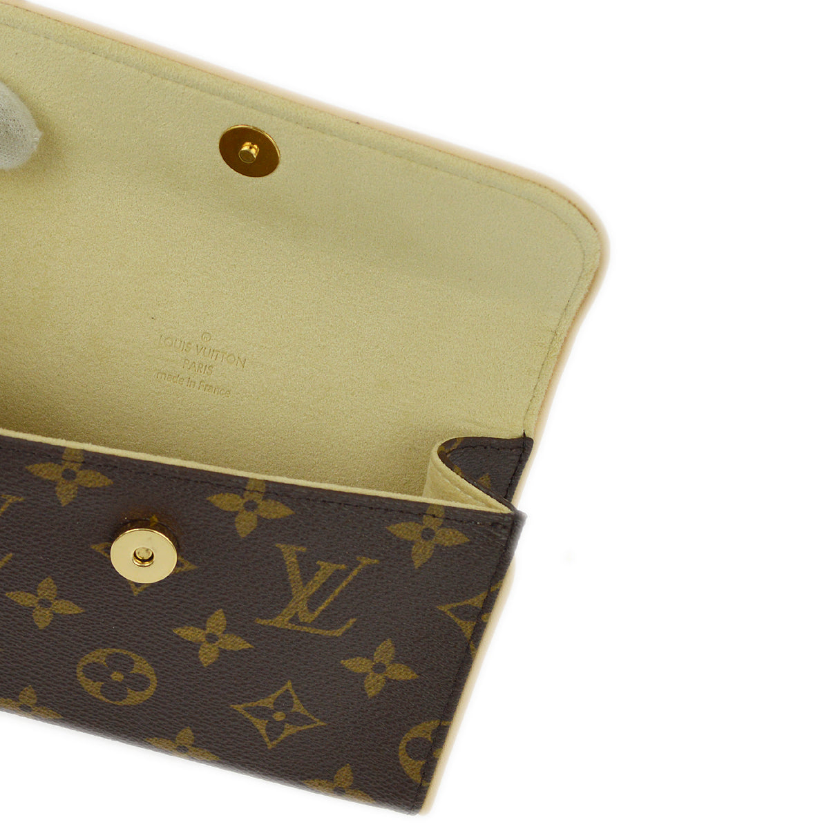 Louis Vuitton Pochette Florentine Belt Bum Bag #S Monogram M51855