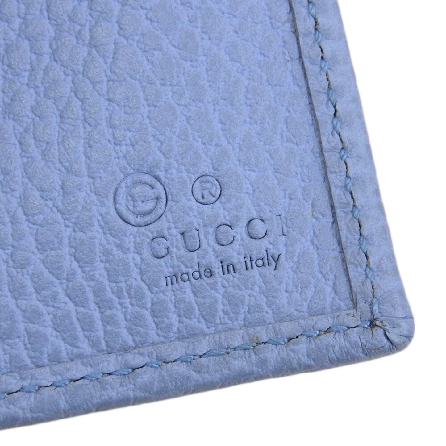 Gucci  Canvas Wallet  ()