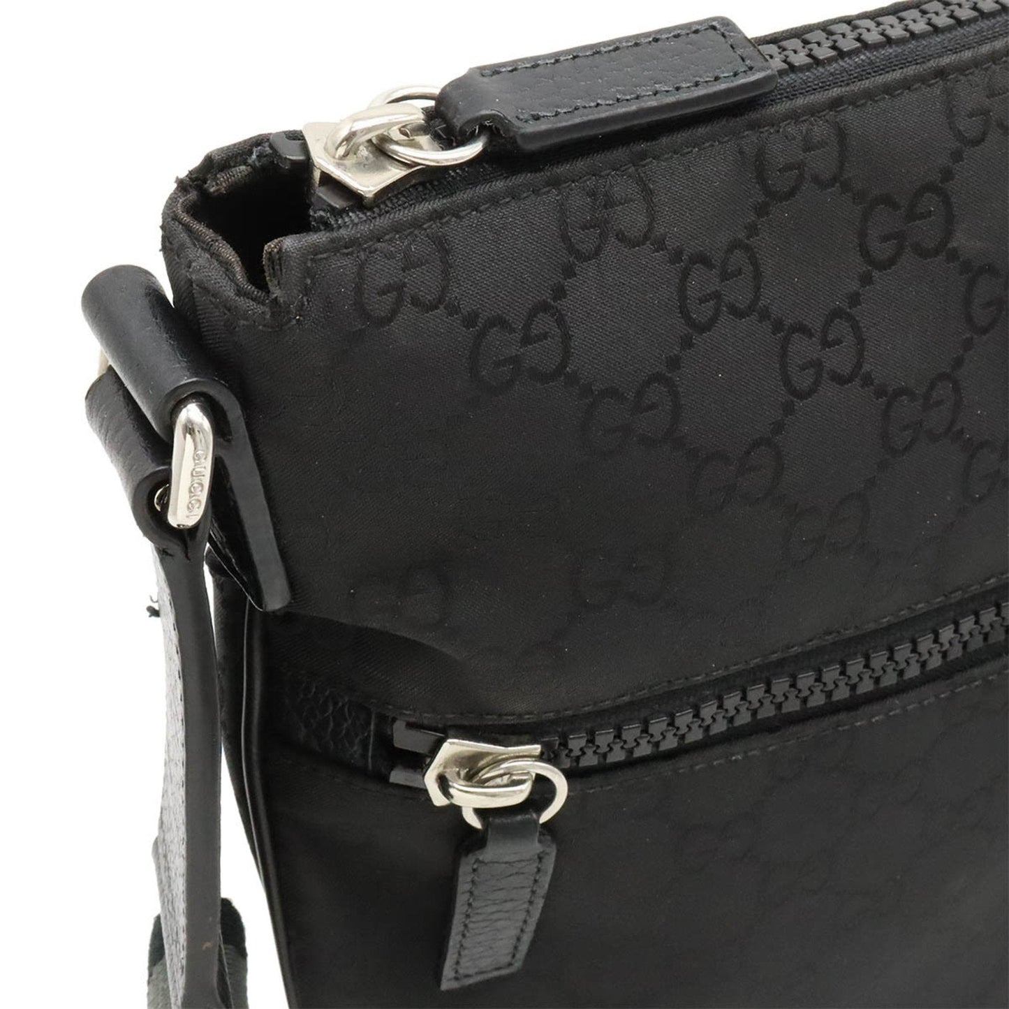 Gucci Gg Supreme  Synthetic Shopper Bag ()