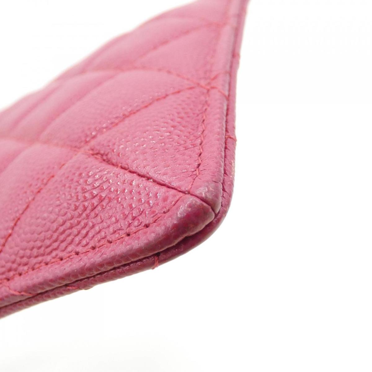 Chanel Timeless Classical Line AP1652 Phone & Card Case -