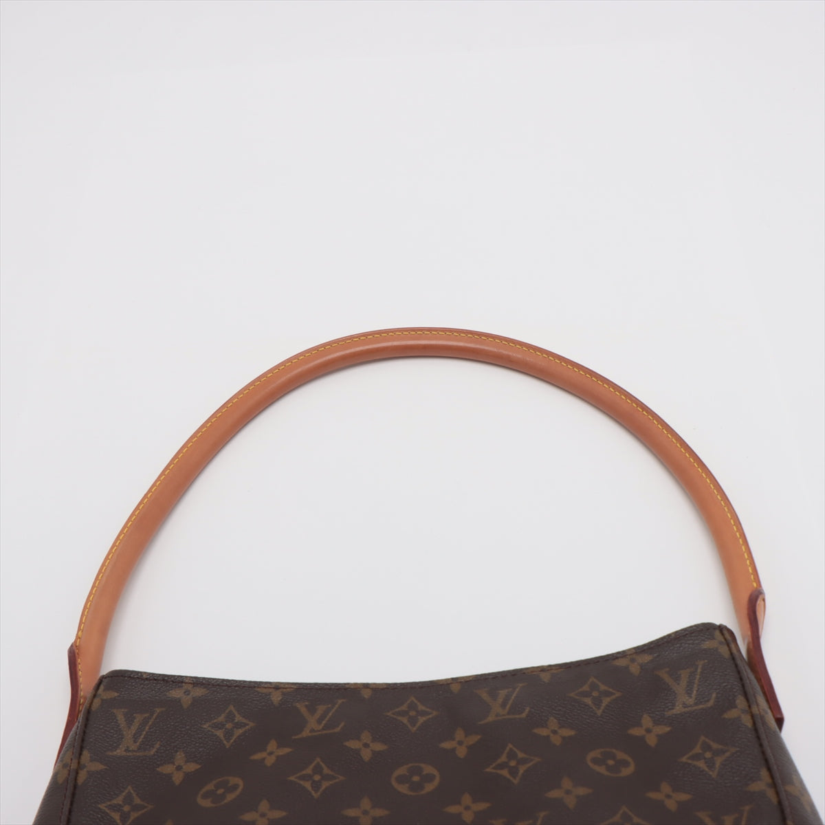 Louis Vuitton Monogram Looping GM M51145