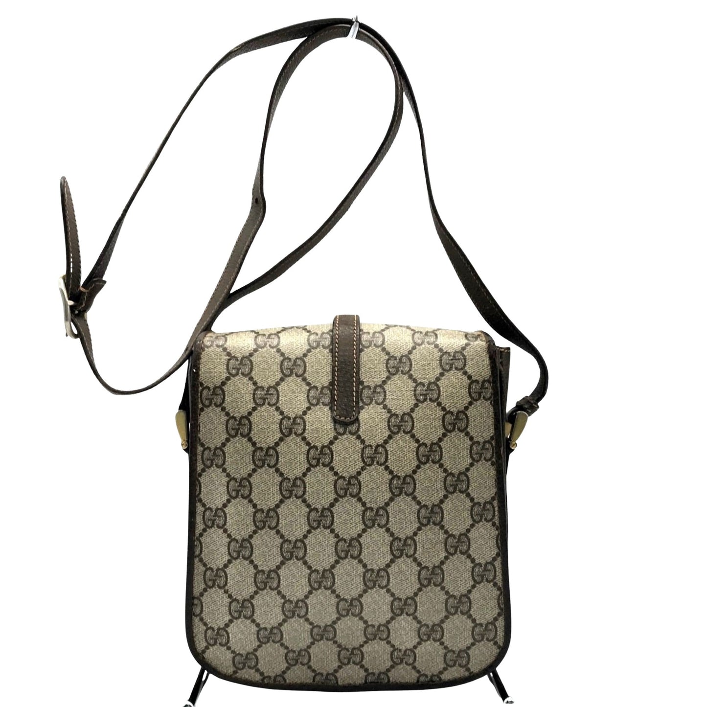 Gucci  Leather Shopper Bag ()