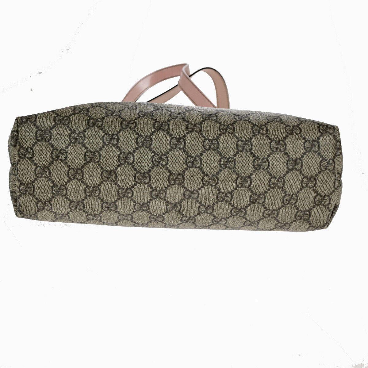 Luxury Gucci Trending 2025 Gg Canvas  Canvas Tote Bag ()