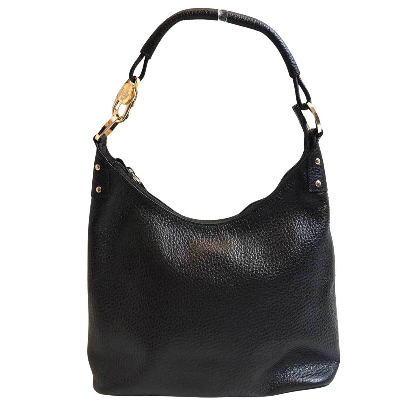 Gucci  Leather Tote Bag ()