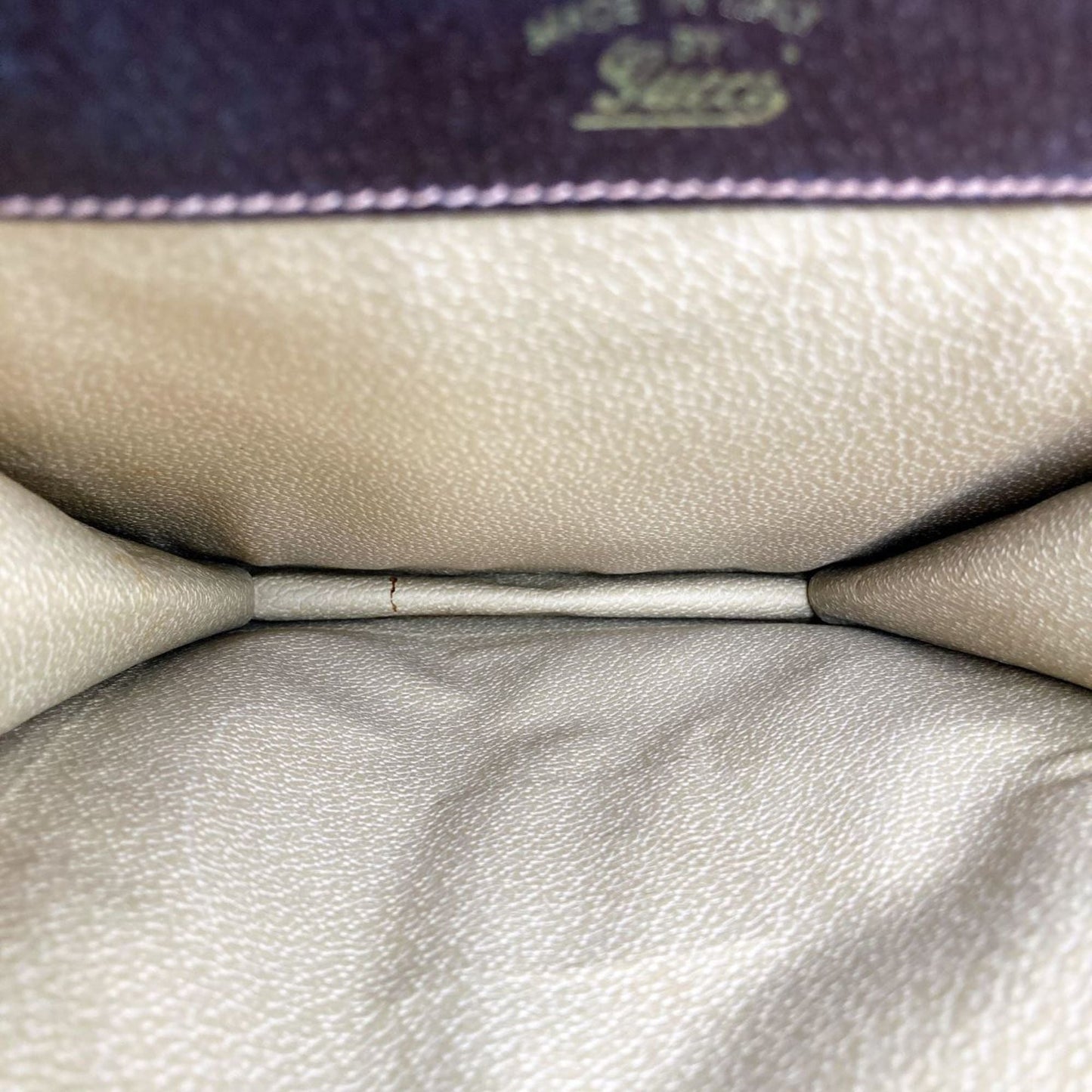 Gucci Ophidia  Leather Shopper Bag ()